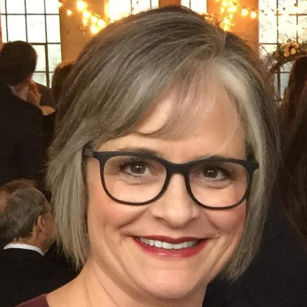 Meet your Posher, Beth